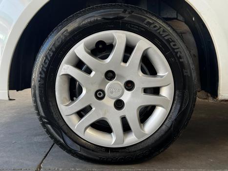 FORD Fiesta Hatch 1.0, Foto 9