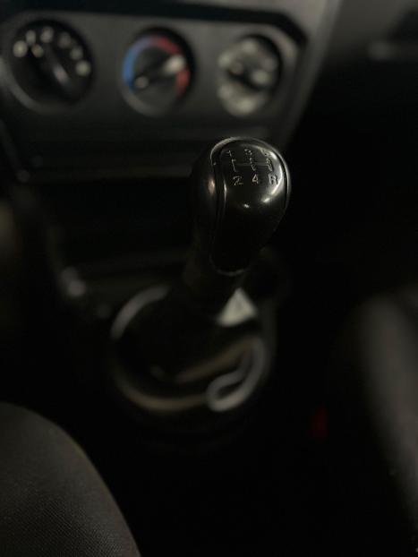 FORD Fiesta Hatch 1.0, Foto 13