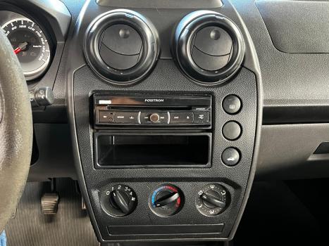 FORD Fiesta Hatch 1.0, Foto 14