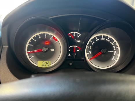 FORD Fiesta Hatch 1.0, Foto 15