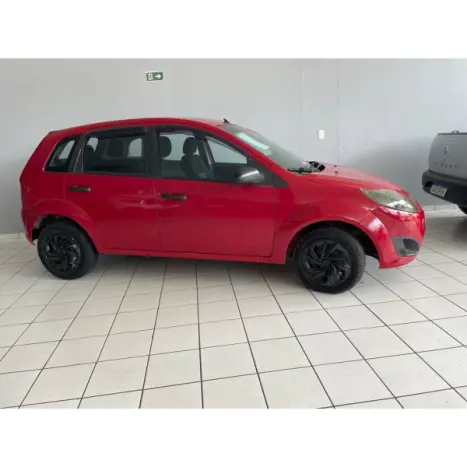 FORD Fiesta Hatch 1.0 4P CLASS, Foto 2