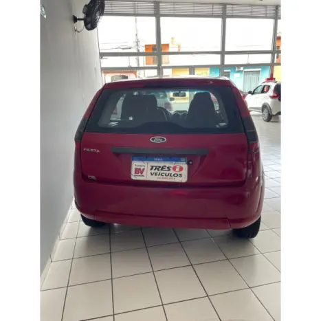 FORD Fiesta Hatch 1.0 4P CLASS, Foto 3