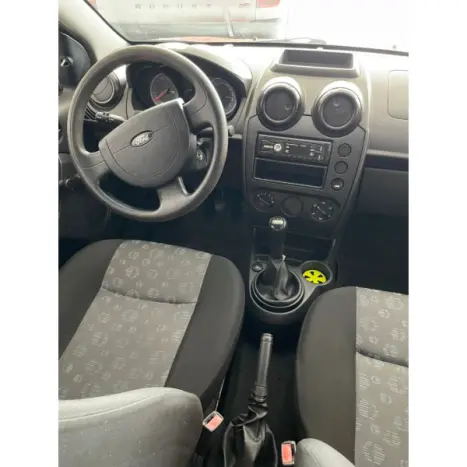 FORD Fiesta Hatch 1.0 4P CLASS, Foto 4