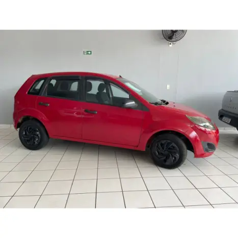 FORD Fiesta Hatch 1.0 4P CLASS, Foto 5