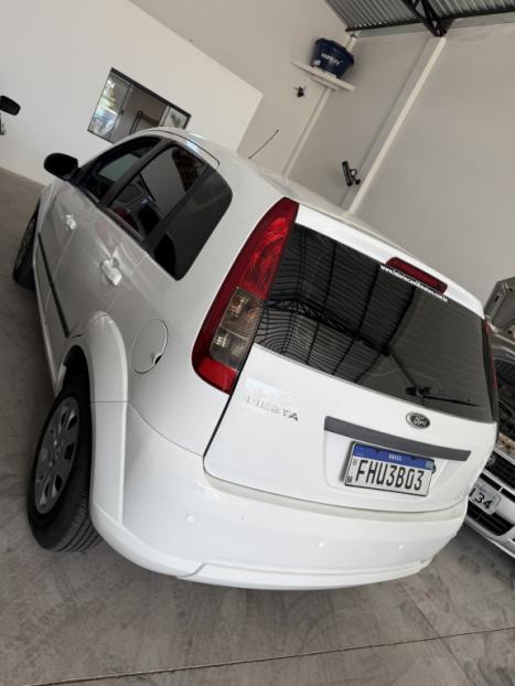 FORD Fiesta Hatch 1.0 4P FLEX, Foto 1