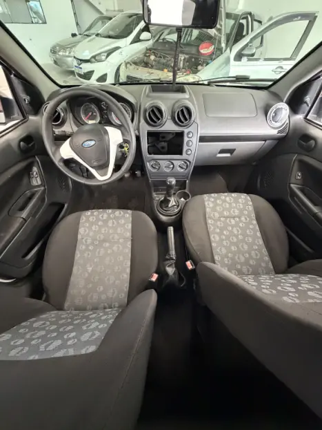 FORD Fiesta Hatch 1.0 4P FLEX, Foto 3