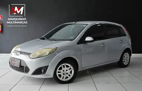 FORD Fiesta Hatch 1.6 4P ROCAM FLEX, Foto 1