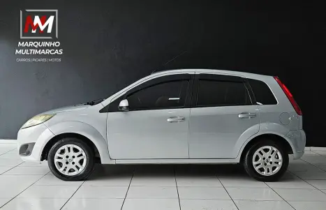 FORD Fiesta Hatch 1.6 4P ROCAM FLEX, Foto 2