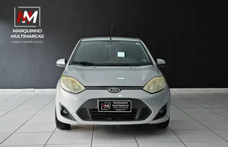 FORD Fiesta Hatch 1.6 4P ROCAM FLEX, Foto 3