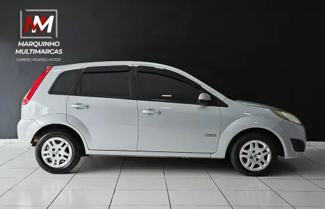 FORD Fiesta Hatch 1.6 4P ROCAM FLEX, Foto 4