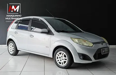 FORD Fiesta Hatch 1.6 4P ROCAM FLEX, Foto 5