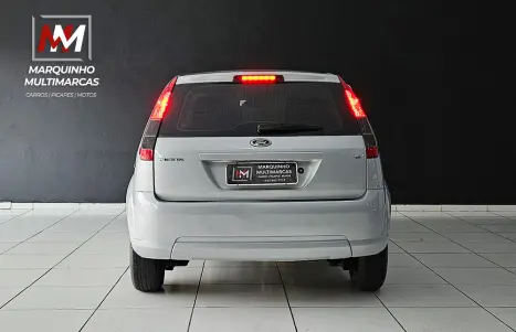 FORD Fiesta Hatch 1.6 4P ROCAM FLEX, Foto 6