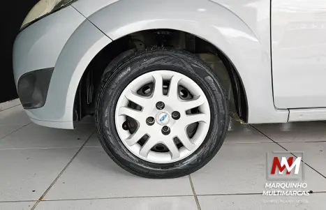 FORD Fiesta Hatch 1.6 4P ROCAM FLEX, Foto 7