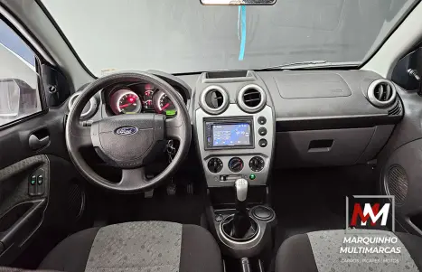 FORD Fiesta Hatch 1.6 4P ROCAM FLEX, Foto 9