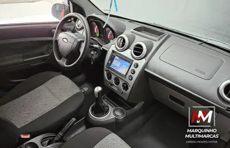 FORD Fiesta Hatch 1.6 4P ROCAM FLEX, Foto 10