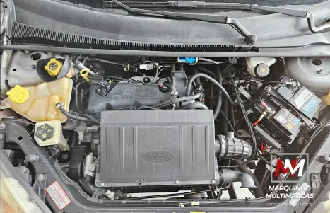 FORD Fiesta Hatch 1.6 4P ROCAM FLEX, Foto 13