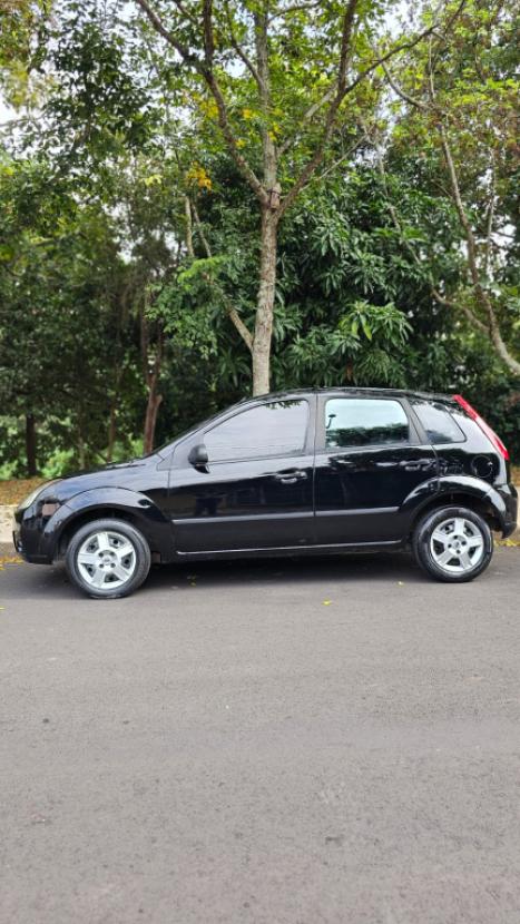 FORD Fiesta Hatch 1.0 4P FLEX, Foto 1