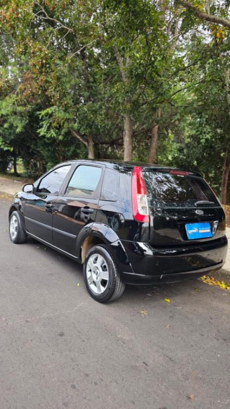 FORD Fiesta Hatch 1.0 4P FLEX, Foto 3