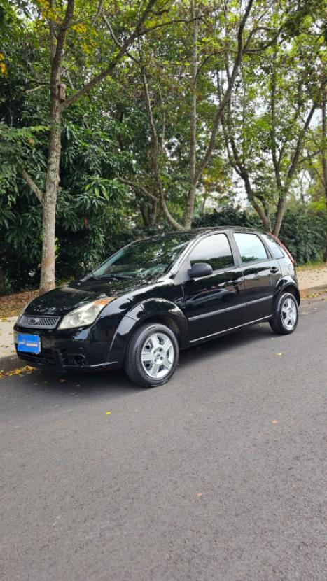 FORD Fiesta Hatch 1.0 4P FLEX, Foto 4