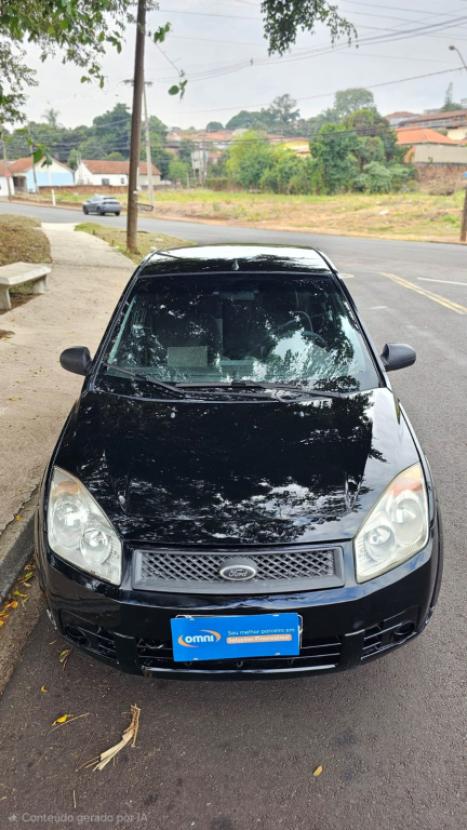 FORD Fiesta Hatch 1.0 4P FLEX, Foto 5