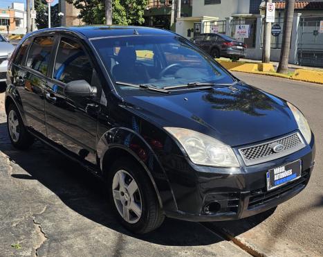 FORD Fiesta Hatch 1.0 4P FLEX, Foto 3