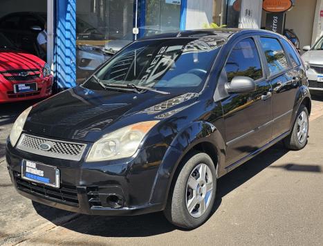 FORD Fiesta Hatch 1.0 4P FLEX, Foto 1