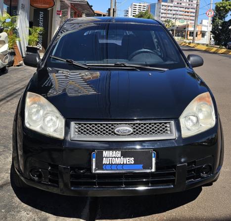 FORD Fiesta Hatch 1.0 4P FLEX, Foto 2