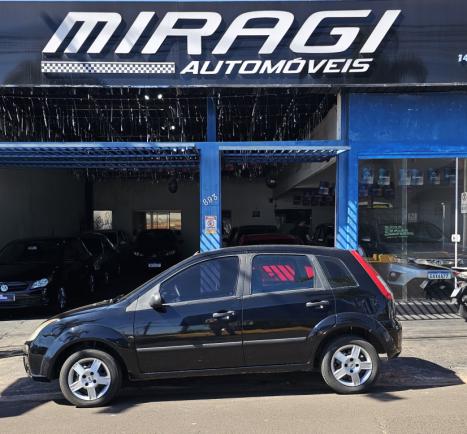 FORD Fiesta Hatch 1.0 4P FLEX, Foto 7