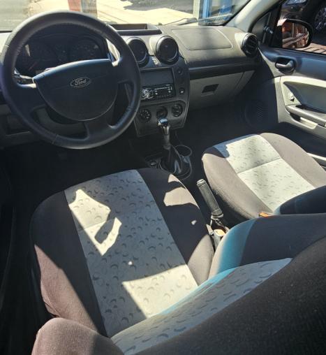 FORD Fiesta Hatch 1.0 4P FLEX, Foto 8