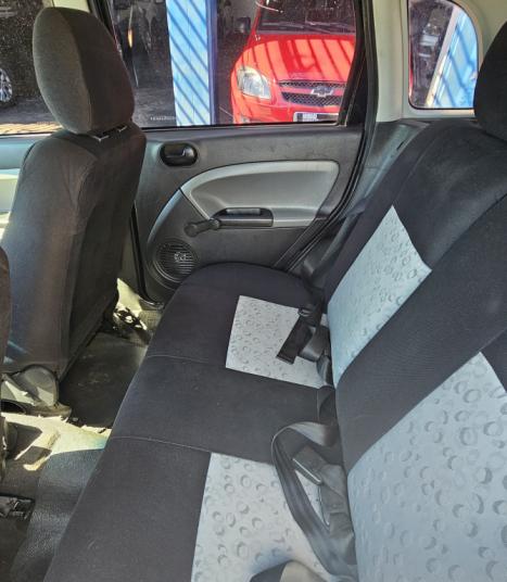 FORD Fiesta Hatch 1.0 4P FLEX, Foto 9