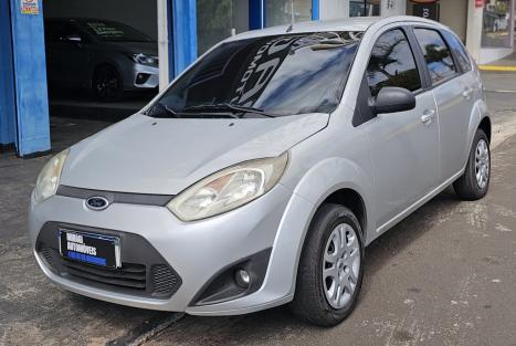 FORD Fiesta Hatch 1.6 4P FLEX, Foto 1