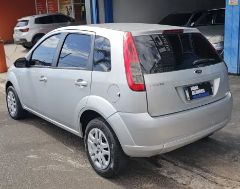 FORD Fiesta Hatch 1.6 4P FLEX, Foto 6