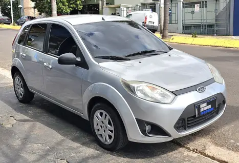 FORD Fiesta Hatch 1.6 4P FLEX, Foto 3