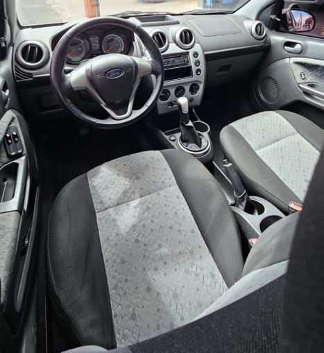 FORD Fiesta Hatch 1.6 4P FLEX, Foto 8