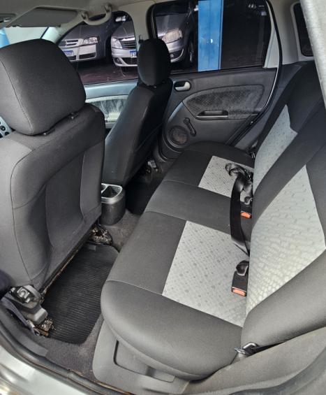 FORD Fiesta Hatch 1.6 4P FLEX, Foto 9