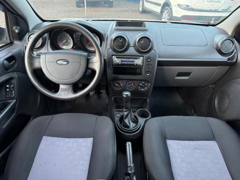 FORD Fiesta Hatch 1.0 4P CLASS, Foto 3