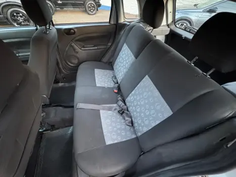 FORD Fiesta Hatch 1.0 4P CLASS, Foto 6