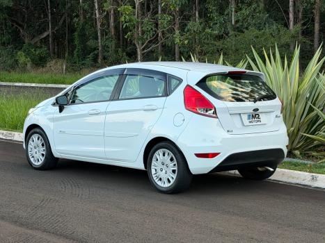 FORD Fiesta Hatch 1.5 16V 4P S FLEX, Foto 3