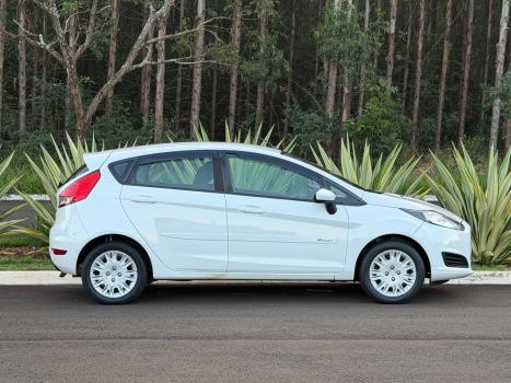 FORD Fiesta Hatch 1.5 16V 4P S FLEX, Foto 7
