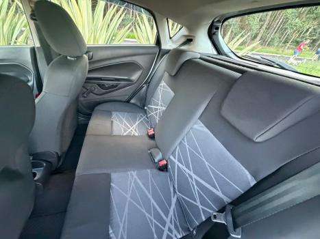 FORD Fiesta Hatch 1.5 16V 4P S FLEX, Foto 9