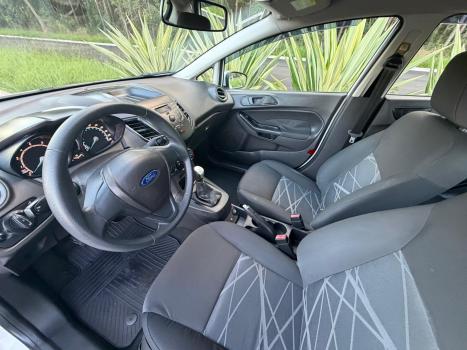FORD Fiesta Hatch 1.5 16V 4P S FLEX, Foto 10