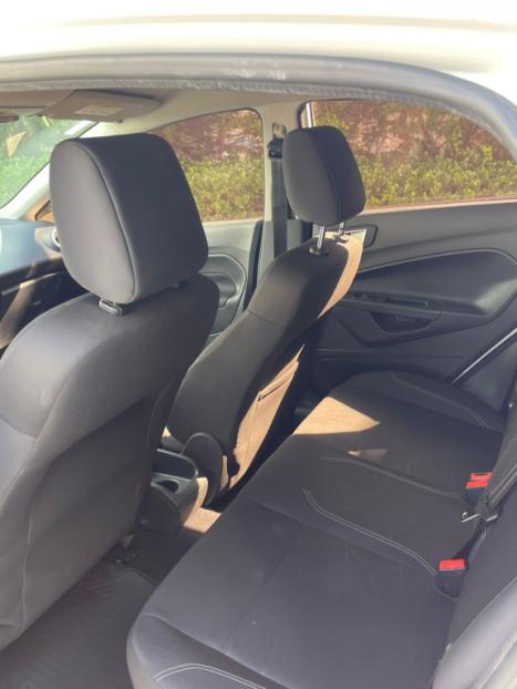 FORD Fiesta Hatch 1.6 16V 4P FLEX SEL POWERSHIFT AUTOM�TICO, Foto 14