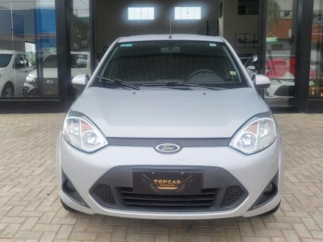 FORD Fiesta Hatch 1.6 4P, Foto 2