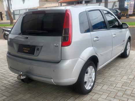 FORD Fiesta Hatch 1.6 4P, Foto 5