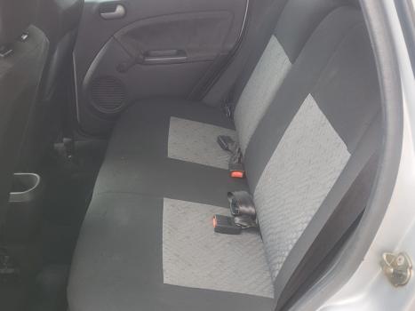 FORD Fiesta Hatch 1.6 4P, Foto 8