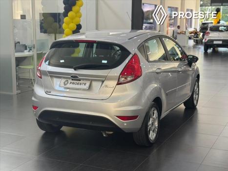 FORD Fiesta Hatch 1.6 16V 4P SEL FLEX, Foto 5