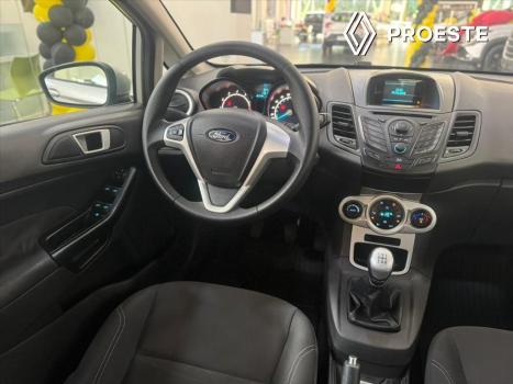 FORD Fiesta Hatch 1.6 16V 4P SEL FLEX, Foto 7