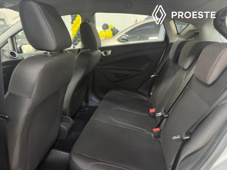FORD Fiesta Hatch 1.6 16V 4P SEL FLEX, Foto 8