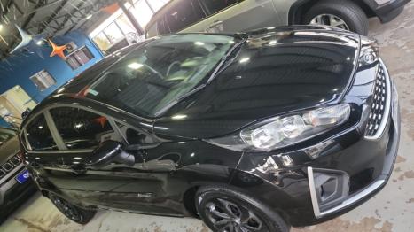 FORD Fiesta Hatch 1.6 16V 4P SE FLEX AUTOM�TICO, Foto 1