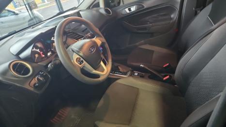 FORD Fiesta Hatch 1.6 16V 4P SE FLEX AUTOM�TICO, Foto 3